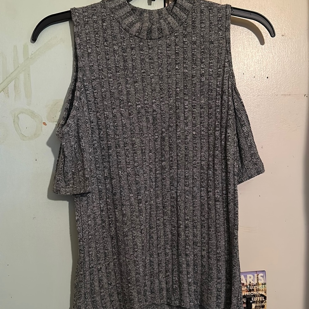 Kendall & Kylie Crop Top